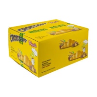  شیبابا با طعم فندق - 50 گرم بسته 24 عددی6363e29053b02102410